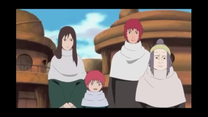 Naruto Shippuden 319 English Subs