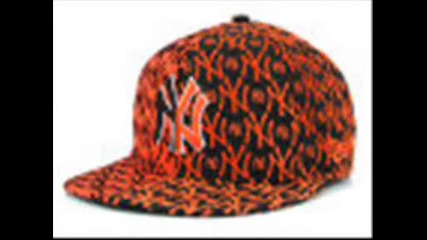 Caps (шапки)