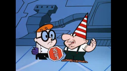 Dexters Laboratory ep.16 s02