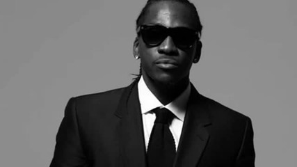 Pusha T - Raid ft. 50 Cent _ Pharrell