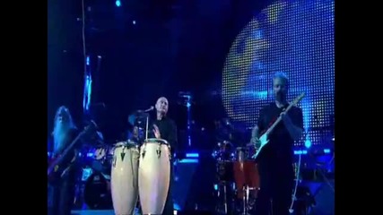 Phil Collins - Take Me Home