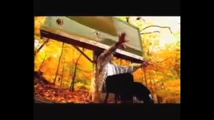 R Kelly - I Believe I Can Fly 