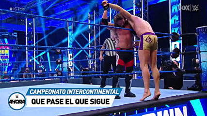 TODO lo que tienes que SABER antes de #SMACKDOWN: WWE Ahora, Jul 24, 2020