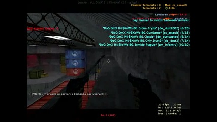 csdog-style.com - Gun Game