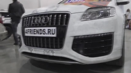 ♫ █▬█ █ ▀█▀♫ Swag Trap Music and Cool Cars