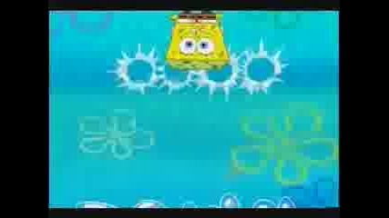 Spongebob Squarepants: The Best Day Ever