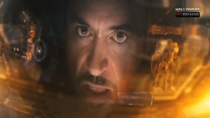 Коментар за трейлъра на филма Отмъстителите: Ерата на Ултрон (2015)
