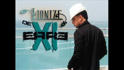 Lionize De Erre Xi - Bailemos Pegao