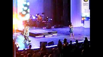 Бургас и морето 2009 - Snap правят голямо шоу 4