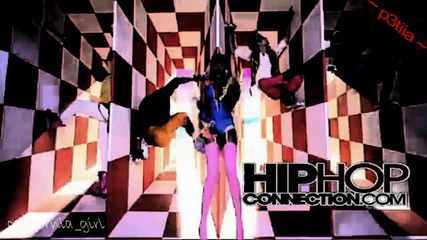 I just wanna dance ~