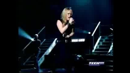 Hilary - Fly