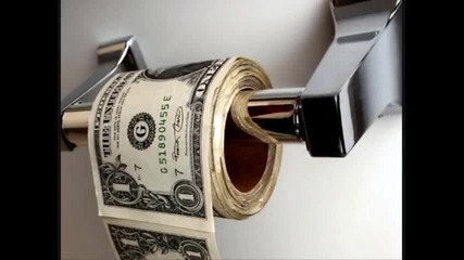 Money - Borgore (dubstep)