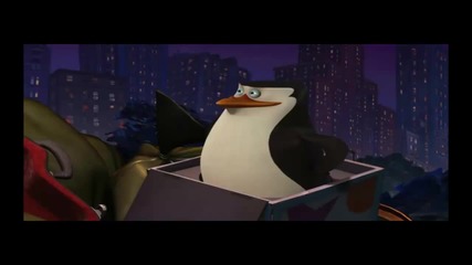 The Penguins Of Madagascar Hd S01 e01 Full screen 