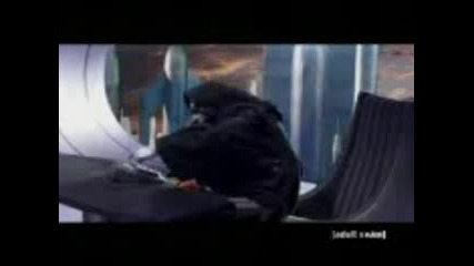 Star Wars Parody