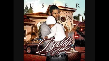 Usher Feat. Juelz Santana Cassidy Plies - Daddys Home Remix 2010 