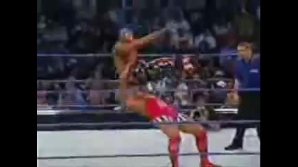 Wwe Funny Moments