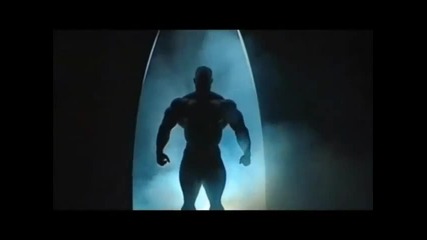 Bodybuilding motivation ! 720hd