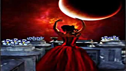Chris Deburgh - Lady In Red