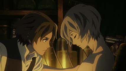Project Itoh: Empire of Corpses Anime Movie Preview 2