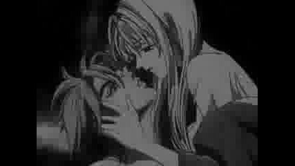 Tenjou Tenge Amv Art Of Breaking