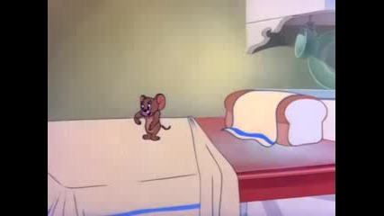 Tom & Jerry - Яка Пародия