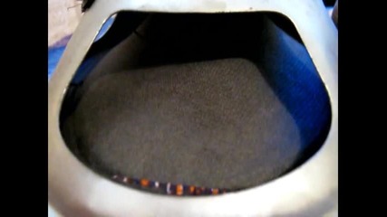 бас 6 - 9 инч елипса 