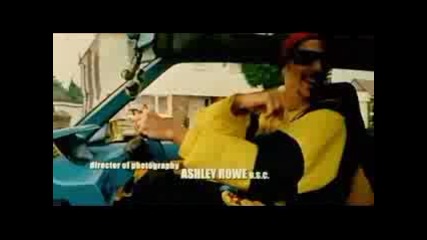 Ali G In Da House - Wicked Wicked Booyaka Booyaka