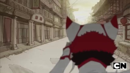 Dc Nation™ - Bat Man Оf Shanghai: Bane ( Part 2 )