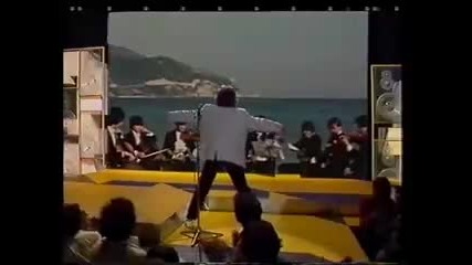 Umberto Tozzi - Gloria 