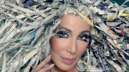 Cher - Woman's World (official music video) + Превод