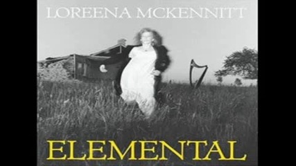  Loreena Mckennitt - Blacksmith 