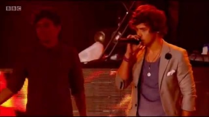 One Direction - One Thing - Teen Awards 2012