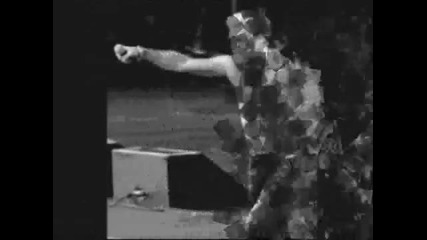 Billy idol - The loveless 