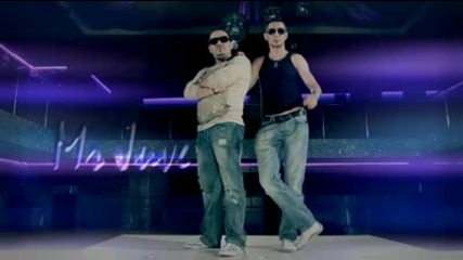 Mr Juve Nebunia Lu Juvel Clip Original Hd