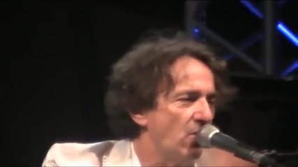 Goran Bregovic - Be That Man - (LIVE)