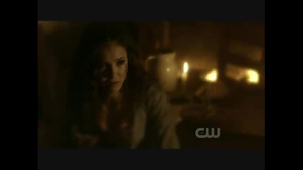 Elena turns to Katherine part 24 Katerina (2x09)