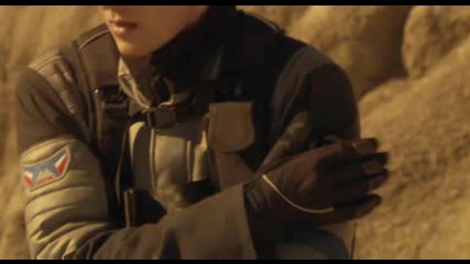 Screamers The Hunting (2009) - sample