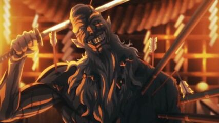 Jigokuraku - 03 ᴴᴰ