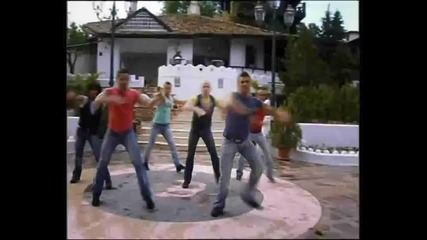 Boys 2d Max - Lie the night, Българската музика в клипове , Bulgarian music online 