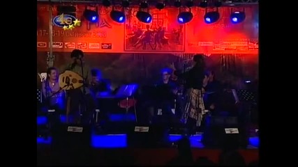 Glikiria Sala Sala - Ziad Rajab