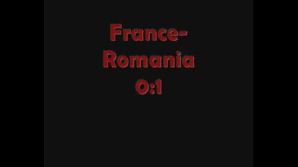 Euro 2008 - Group C