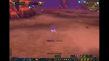 Vurtne - Frost Mage Pvp
