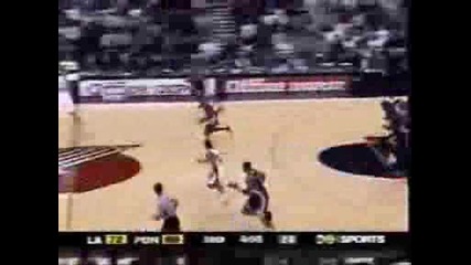 Kobe Bryant - mix