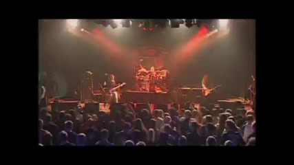 Jeff Scott Soto - Ill Be Waiting 