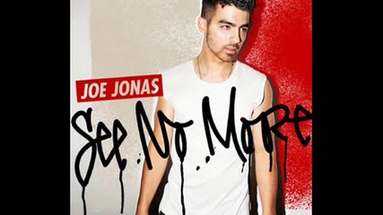 Ремикс на Love Slayer - Joe Jonas