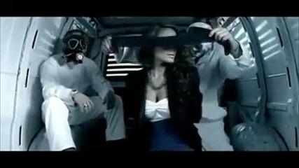 Wisin Yandel ft. 50 Cent T - Pain - No Dejemos Que Se Apague Video Oficial 