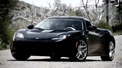Lotus Evora Video Review - Kelley Blue Book
