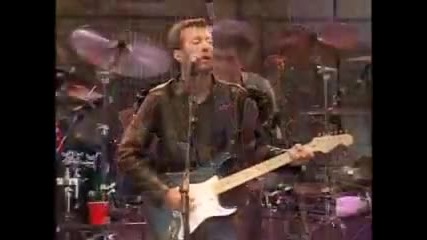 Eric Clapton - Wonderfull tonight 