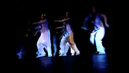 Dance mania 2009