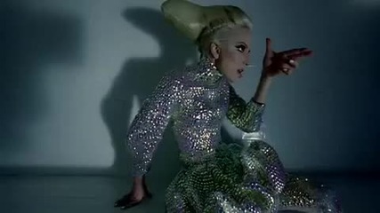 Lady Gaga - Bad Romance (official Music Video) 
